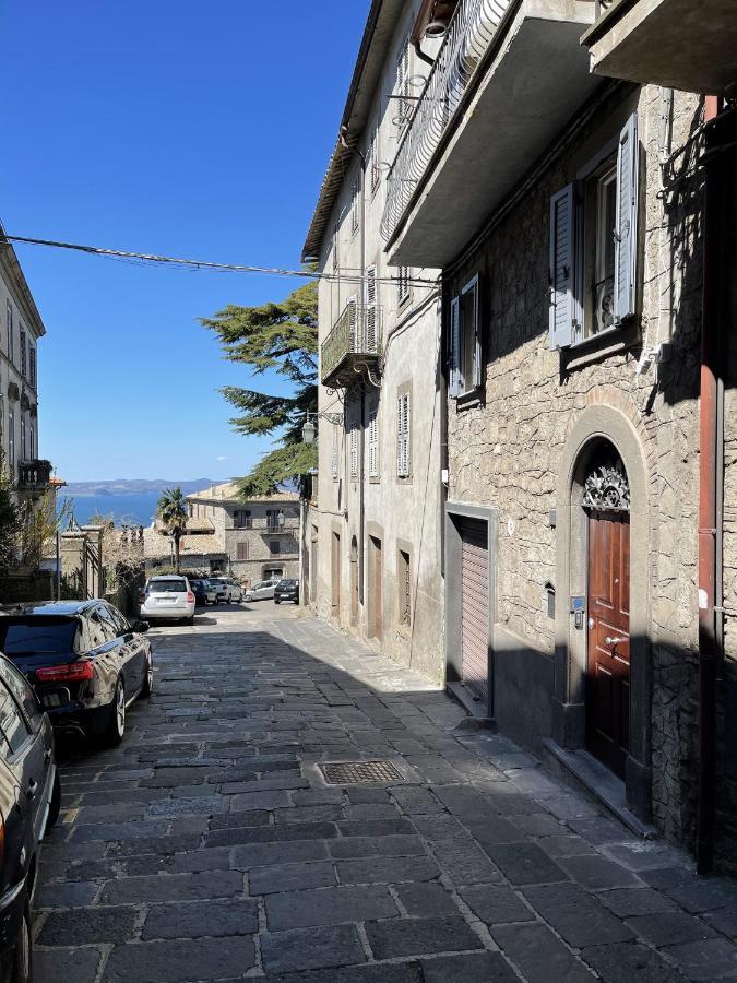 Dimora Dei Falisci Montefiascone Exterior photo