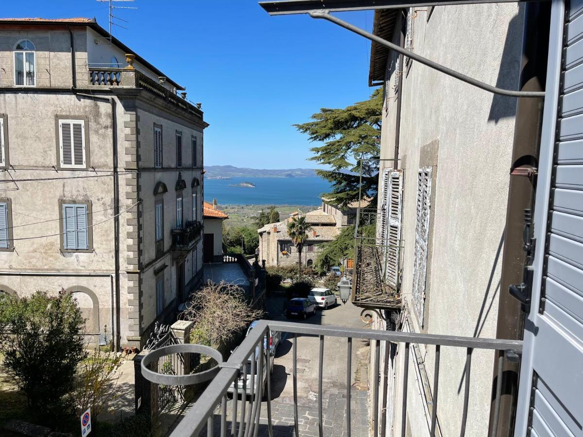 Dimora Dei Falisci Montefiascone Exterior photo